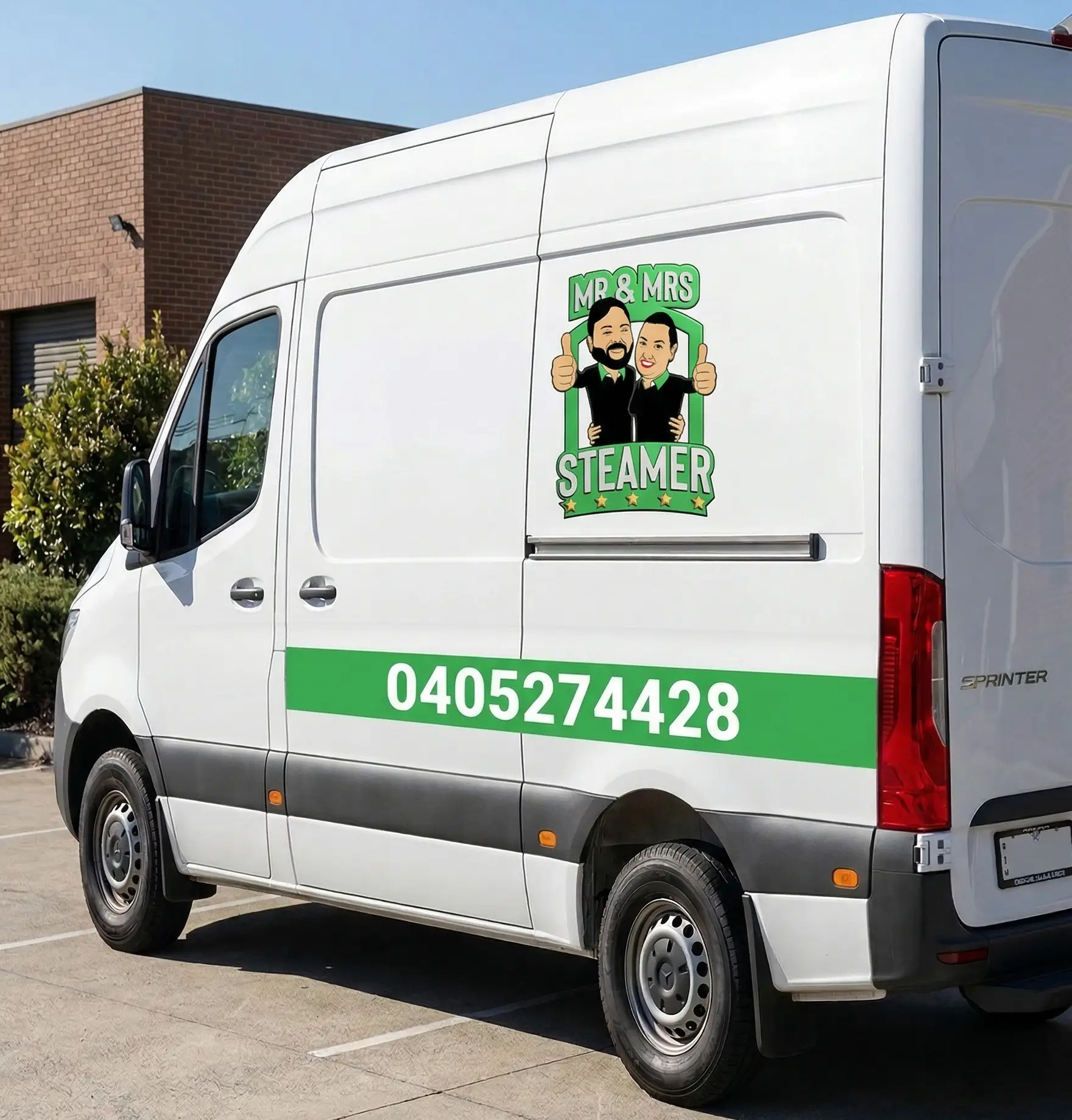 #1 Carpet Cleaning in Canberraa | 120+ 5-star reviews!